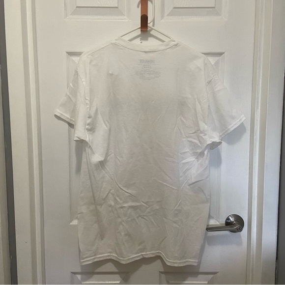 Licensed Snoopy Tee - Picture 3 of 6